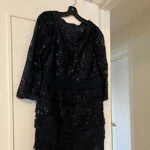 Special occasion dress